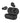 JLab JBuds Air True Wireless Signature Bluetooth Earbuds + Charging Case, Black, IP55 Sweat Resistance, Bluetooth 5.0 Connection, 3 EQ Sound Settings Signature, Balanced, Bass Boost_1