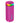 JLab JBuds Party Portable Bluetooth Speaker, 2 Full-Range Drivers + 2 Passive Woofers, IP56 Waterproof, 12 Hours Playtime, Connect Multiple Speakers, Custom Sound + RGB Lighting via App, Pink_1