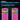 JLab JBuds Party Portable Bluetooth Speaker, 2 Full-Range Drivers + 2 Passive Woofers, IP56 Waterproof, 12 Hours Playtime, Connect Multiple Speakers, Custom Sound + RGB Lighting via App, Pink_169