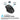 JLab, JBuds, Wireless Mouse, Bluetooth, USB Dongle, Multi-Device, Silent Click, Full-Size, Black_12