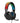 JLab Nightfall Gaming Headset with Near-Field Directional Flip-to-Mute Rotating Boom Mic, 50mm Drivers and Sound Isolating Inner Shelf, Wired 3.5mm for PC, PS5, PS4, Xbox Series X/S, Xbox one, Switch