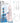 JNGOODS Cordless Water Dental Flosser Oral irrigator,JNGOODS 300ml Rechargeable Water flosser for Teeth IPX7 Waterproof 4 Modes Portable Oral Irrigator with 4 Jet Tips, Travel Home use (Pink)_1
