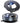 Phone Car Mount | Jononser Magnetic Suction Cup | 360 Adjustable Magnetic Car Phone Holder | Premium Magsafe iPhone Accessory