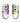 Joy-Con (L)/(R) - Pastel Pink/Pastel Yellow_179