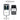 JSAUX Headphone Adapter for iPhone Lightning to 3.5mm Adapter [Apple MFi Certified] Compatible with iPhone 14 Pro Max/14 Plus/13 12 11 Pro Max/SE/XS-Gray_Grey_71