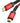 JSAUX Mini USB to Type C Cable, USB C to Mini USB 6.6FT Cable Charging Cord for GoPro Hero 3+, PS3 Controller, MP3 Player, Dash Cam, Digital Camera, GPS Receiver, PDAs and More Mini B Devices 2M/Red_red_1