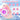 Juboos Digital Kids Watch Waterproof Sport Wristwatch Boys Girls Pink, LightpinkCat_39