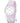 Juboos Kids Watch Analog for Boys Girls Toddler 3-12 Learning Time, Lightpurple_1