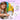 Juboos Kids Watch Analog for Boys Girls Toddler 3-12 Learning Time, Lightpurple_242