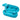 JVC Gumy Truly Wireless Earbuds Headphones, Bluetooth 5.0, Water Resistance(IPX4), Long Battery Life (up to 15 Hours) - HAA7TA (Blue)_451