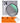 K&F CONCEPT 37mm Black Diffusion 1/4 & Circular Polarizing in-1 Filter Pro Mist Cinematic Polarizer Effect Filter with 18-Layer Coating for Camera Lenses (K-Series)_black_1