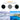 K&F CONCEPT 40.5mm Variable Fader ND2-ND32 ND Filter and CPL Circular Polarizing Filter 2 in 1 for Camera Lens No X Spot Waterproof Scratch Resistant (Nano-X Series)_Unknown_398