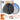 K&F CONCEPT 43mm Circular Polarizer Filter with Lens Cap Cleaning Cloth Optical Glass Ultra Slim 18 Multi-Layer Coatings Polarizing Filter for Camera Lens (K-Series)_Unknown_1