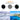 K&F CONCEPT 46mm Variable Fader ND2-ND32 ND Filter and CPL Circular Polarizing Filter 2 in 1 for Camera Lens No X Spot Waterproof Scratch Resistant (Nano-X Series)_65