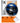 K&F CONCEPT 49mm Blue Streak Lens Filter Rotating Circular Anamorphic Lens-Optical Glass Style Blue Streak Special Effect Filter 2mm Spaced Streaks for Camera Lens (K-Series)_Unknown_1