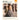 K&F CONCEPT 52mm Black Diffusion 1/2 Filter Mist Cinematic Effect Filter with 18 Multi-Layer Coatings for Video/Vlog/Portrait Photography (K-Series)_907