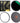 K&F CONCEPT 52mm Magnetic ND1000 Lens Filter (10-Stop Fixed Neutral Density) Magnetic Basic Ring + Filter Cap with 28 Multi-Layer Coatings for Camera Lens (Nano-X Series), MagneticND_1