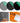 K&F CONCEPT 52mm ND8 ND64 ND1000 ND Lens Filters Kit- Optical Glass 24 Multi-Coated Waterproof Camera Lens Filters Set with Filter Pouch and Cleaning Cloths (D-Series)_1