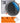 K&F Concept 52mm Variable ND2-32 (1-5 Stops) & Circular Polarizing Lens Filter 2 in 1,18 Multi-Layer Coatings Adjustable Neutral Density Polarizer Filter for Camera Lens (K-Series)_1