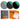 K&F CONCEPT 55mm ND8 ND64 ND1000 ND Lens Filters Kit- Optical Glass 24 Multi-Coated Waterproof Camera Lens Filters Set with Filter Pouch and Cleaning Cloths (D-Series)_Unknown_1