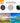 K&F CONCEPT 55mm Variable Fader ND2-32 ND Filter and CPL Circular Polarizing Lens Filter in 1 for Camera Lens Waterproof Neutral Density Polarizer Filter (Nano-D Series)_Unknown_357