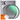K&F CONCEPT 58mm Black Diffusion 1/4 & 1/8 Filters Kit Mist Cinematic Effect Filters Set with Multi-Layer Coated for Camera Lens - K Series_Unknown_1