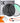 K&F CONCEPT 58mm Black Diffusion 1/4 Filter + Lens Cap, Mist Cinematic Effect Filter with 18 Multi-Layer Coatings for Video/Vlog/Portrait Photography (K-Series)_1