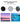 K&F CONCEPT 58mm Variable ND2-32 (1-5 Stops) & Circular Polarizing Lens Filter in 1 Adjustable Neutral Density Polarizer Filter with 18 Multi-Layer Coatings for Camera Lens (K-Series)_86