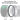 K&F CONCEPT 62mm Empty Magnetic Base Filter Ring (Works ONLY on K&F Concept Magnetic Quick Swap System)_501