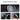 K&F CONCEPT 62mm Ultra-Low Reflectivity Putter Variable ND Filter ND2-ND400 (1-9 Stops) 28 Multi-Layer Coatings AGC Glass Adjustable Neutral Density Camera Lens Filter (Nano-X Series)_1811