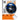 K&F CONCEPT 67mm Blue Streak Lens Filter Rotating Circular Anamorphic Lens-Optical Glass Style Blue Streak Special Effect Filter 2mm Spaced Streaks for Camera Lens (K-Series)_1