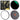 K&F CONCEPT 67mm Magnetic ND1000 Lens Filter (10-Stop Fixed Neutral Density Filter) Magnetic Basic Ring + Filter Cap with 28 Multi-Layer Coatings for Camera Lens (Nano-X Series)_MagneticND_1