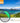 K&F CONCEPT 72mm True Color Polarizer Lens Filter Circular Polarizing Filter for Camera Lens with 28 Multi-Coated (Nano-X Series)_276