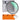 K&F CONCEPT 77mm Black Diffusion 1 Filter Mist Cinematic Effect Filter with 18 Multi-Layer Coatings for Video/Vlog/Portrait Photography (K-Series)_1