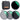 K&F CONCEPT 77mm Fixed ND4 ND8 ND64 ND1000 Lens Filters Kit-Optical Glass Neutral Density Lens Filter with 28 Multi-Coated (Nano-X Series)_Unknown_1