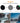 K&F CONCEPT 95mm ND4-64 (2-6 Stops) ND Lens Filter Variable & CPL Polarizers Filter 2-in-1, 28 Multi-Coated Polarizing and Neutral Density for Camera Lens (Nano-X Series)_207