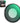 K&F CONCEPT Black Diffusion 1/4 Filter Compatible with DJI Osmo Nano Standard Combo,Cinematic Effect Filter with 28 Multi-Layer Coatings for Video/Vlog/Portrait Photography_1