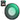 K&F CONCEPT Black Diffusion 1/4 Filter Compatible with DJI Osmo Nano Standard Combo,Cinematic Effect Filter with 28 Multi-Layer Coatings for Video/Vlog/Portrait Photography_1