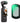 K&F CONCEPT Magnetic Black Diffusion 1/2 Filter for DJI Osmo Pocket 4/3, Creative Mist Cinematic Effect Filters for Video/Vlog/Portrait Photography_1