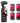 K&F CONCEPT Magnetic ND Polarized Filters Set for DJI Osmo Pocket 4/3 Creator Combo Accessories -4-Pack (ND8/PL,ND16/PL,ND32/PL,ND64/PL)_1
