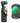 K&F CONCEPT Magnetic Variable Fader ND2-ND32 ND Filter and Black Diffusion 1/4 Filter 2 in 1 for DJI Osmo Pocket 4/3, Multi-Coated/HD Optical Glass_black_1