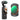 K&F CONCEPT Magnetic Variable Fader ND2-ND32 ND Filter and Black Diffusion 1/4 Filter 2 in 1 for DJI Osmo Pocket 4/3, Multi-Coated/HD Optical Glass_black_1