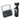 K&F CONCEPT Magnetic Variable ND2-32 Filter Compatible with DJI Osmo Pocket 4/3, K-Series 1-5 Limited Stops Adjustable ND Filter, Action Camera Accessories, Multi-Coated HD Optical Glass_1