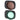 K&F Concept Mini 3/ Mini 3 Pro Variable ND Lens Filters Kit ND2-32+ND32-512(2 Pcs), Variable ND Filters 1-5 Stops + 5-9 Stops Compatible with DJI Mini 3/ Mini 3 Pro_1