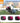 K&F CONCEPT Mini 4 Pro ND/PL Filter, Pack of 3 ND8&PL, ND16/PL, ND32/PL Filter Compatible with DJI Mini 4 Pro, with Multi-Coated HD Optical Glass, Aluminium Version, black_104