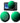 K&F CONCEPT Push in Fit Variable ND Filter Set Compatible with DJI Osmo Action 5 Pro, ND2-32 & ND32-512 Neutral Density Light Reduction Filters for Omso Action 4/3, Multi Coated HD Optical Glass_1