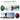 K&F CONCEPT Variable ND Filter Set Compatible with DJI Mini 5 Pro, 4 Pack ND2-ND32 (1-5 Stops)/ND32-ND512 (5-9 Stops) Limited VND/CPL/UV Filter, Multi Coated HD Optical Glass/Aluminum Frame_Unknown_262