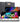 Kado Dual Portable Monitor Setup - 2-Pack 15.6" 1080p IPS Triple Monitor Extender for Laptop, 1920x1080 HDMI USB-C 180 Kickstand Built-in Speakers, Stacked Desktop Setup Office Gaming Daytrading_Black_1