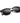 KALIYADI Unisex Polarized Sunglasses Stylish Sun Glasses for Men and Women Color Mirror Lens Multi Pack Options_AmatteBlack_1