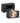 KanDao QooCam Ego-Handheld 3D VR Camera, Portable 24MP 3D Photo shooting/4K 60FPS Video Recording,Compatible with VR Headsets, AR AI Glasses & Projectors, Black Camera Only Without viewer_Black_1